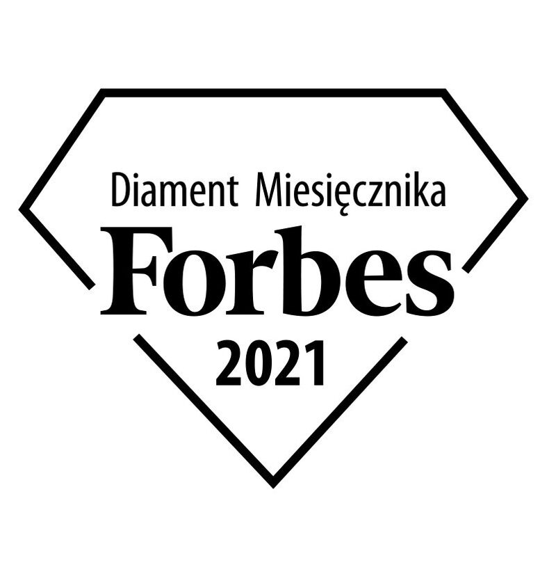 Diament Forbes'a dla TEIRY