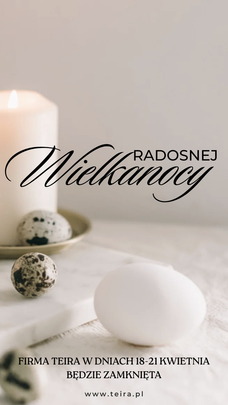 Wielkanoc 2025