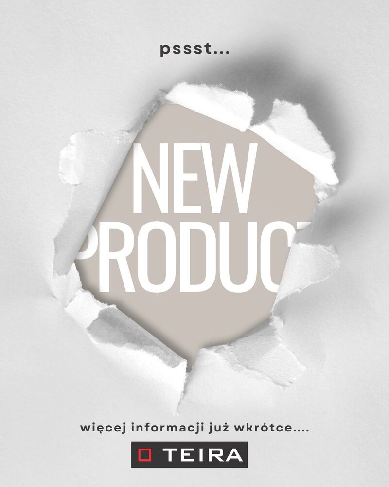 NOWOŚĆ!
