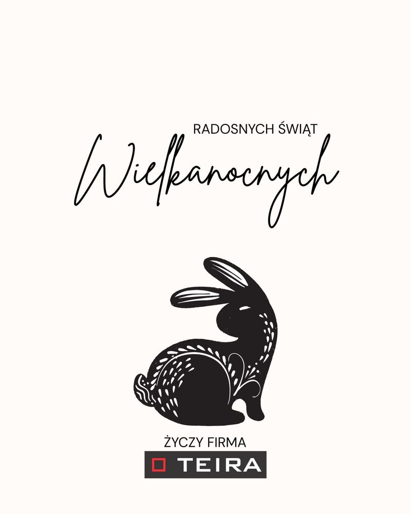Wesołego Alleluja !