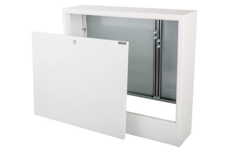 Deep manifold cabinets