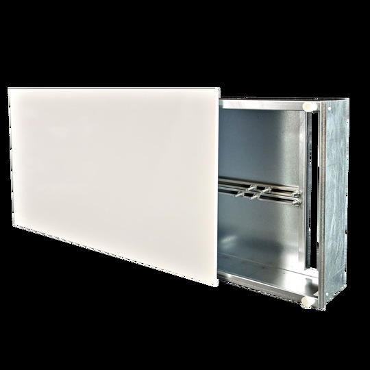 Многофункциональный монтажный шкаф MAGBOX-1,2