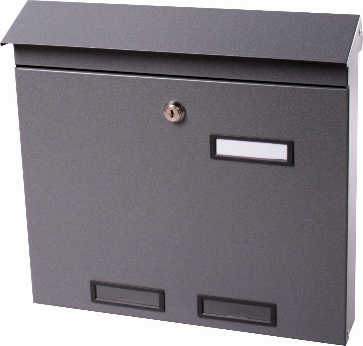 Mailbox - TRANSVERSE EURO BOX SEPG